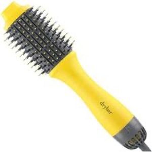 Dry bar blow dryer brush
